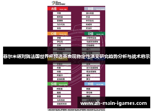 菲尔米诺对阵法国世界杯预选赛表现稳定性演变研究趋势分析与战术启示