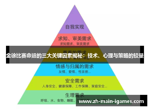 金徐比赛命运的三大关键因素揭秘：技术、心理与策略的较量